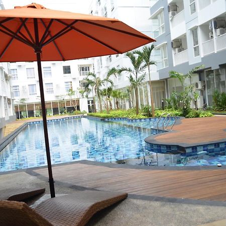 Kyriad Hotel Airport Jakarta Тангеранг Экстерьер фото